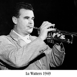 Lu Watters photo provided by Last.fm