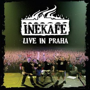 Live in Praha