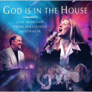 God Is In The House (Live)