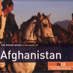 Rough Guide To Afghanistan