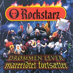 Rockstarz