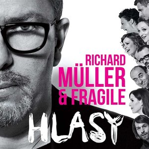 Richard Müller & Fragile 的头像