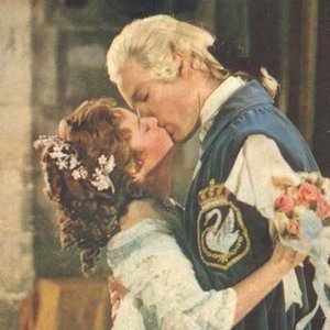 Avatar for The Slipper and the Rose