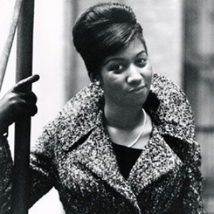 Aretha Franklin photo provided by Last.fm