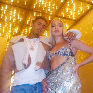 Bad Gyal & Myke Towers 的头像