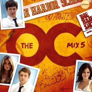 “Music From the O.C. Mix 5”的封面