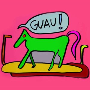 El Perro en un Cohete 的头像