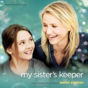 Изображение для 'My Sister's Keeper'