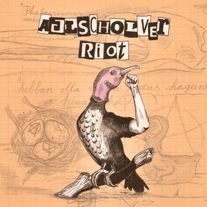 Aalscholver Riot