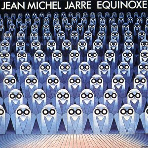 Zdjęcia dla 'Equinoxe'
