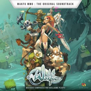 Wakfu MMO (The Original Soundtrack)