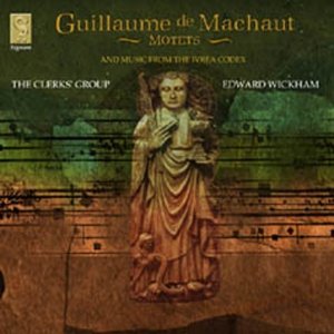 Guillaume Dufay: Sacred Music From Bologna Q15