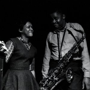 Stanley Turrentine & Shirley Scott 的头像