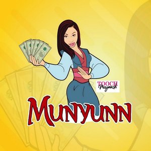 Munyunn - Single