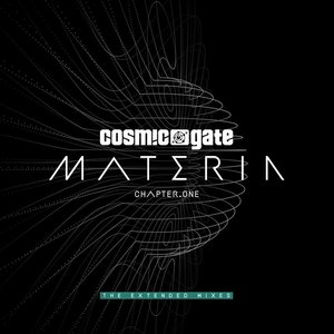 Materia Chapter.One (The Extended Mixes)