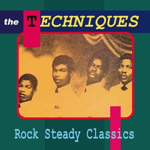 rock steady classics