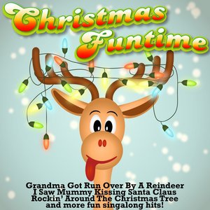 Christmas Funtime