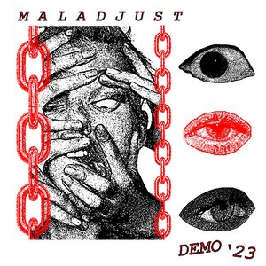 Avatar for Maladjust