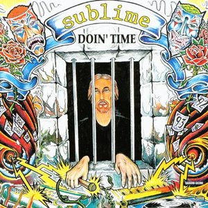 Doin' Time