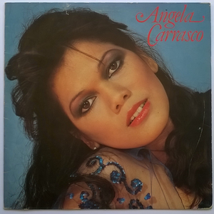 Ángela Carrasco cover