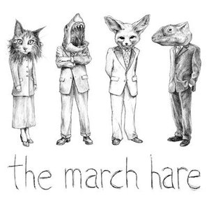 Image for 'The March Hare'