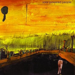 Изображение для 'Solar Powered People'