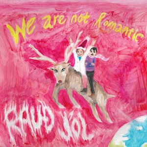 Rauð Jól - Single