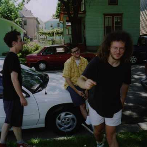 You Fantastic! photo provided by Last.fm