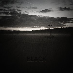 Black - EP