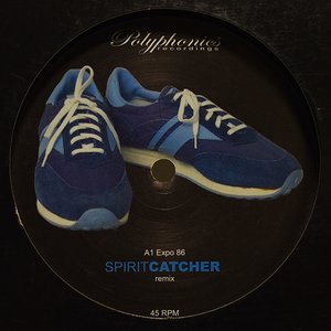 Nu Shoes EP