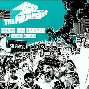 Break The Silence (remix album)