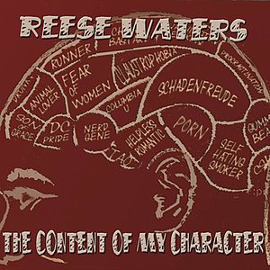 The Content Of My Character