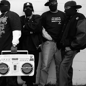 Avatar for Urban Tribe