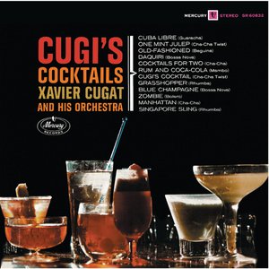 Image pour 'Cugi's Cocktails'