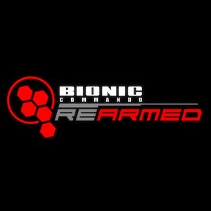 Imagen de 'Bionic Commando Rearmed'