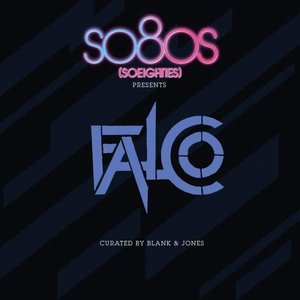 So80s presents Falco (curated by Blank & Jones)