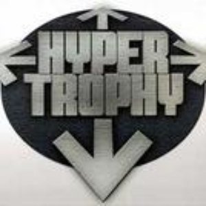 Avatar for Hypertrophy