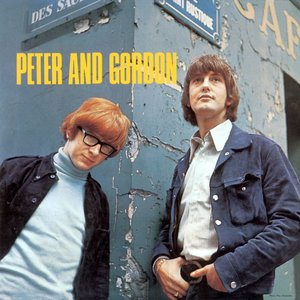 Peter And Gordon (1966) Plus