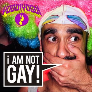 I'm Not Gay