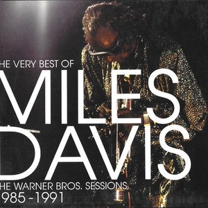 The Very Best Of Miles Davis (The Warner Bros. Sessions 1985-1991)