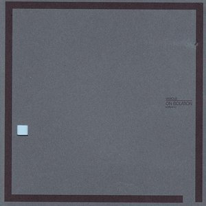 “On Isolation”的封面