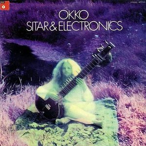 Sitar & Electronics - Remastered