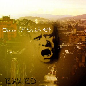 Decay Of Society EP