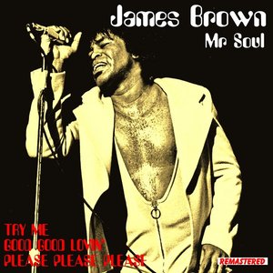 James Brown - Mr. Soul