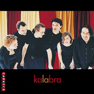 Kalabra