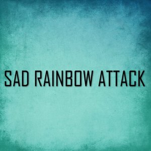 Sad Rainbow Attack 的头像