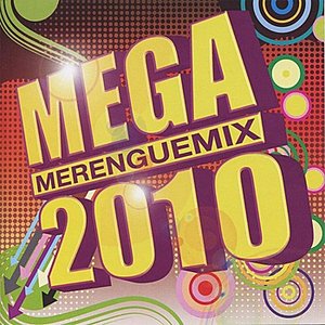 Mega Merenguemix 2010