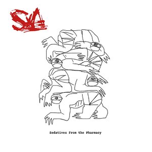 Sedatives From The Pharmacy
