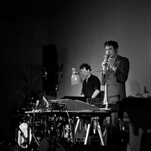 Felix Kubin & ensemble Intégrales 的头像