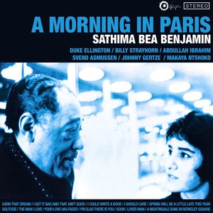 Benjamin, Sathima Bea: Morning in Paris (A)